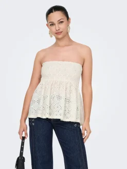ONLLUZ Bandeau top