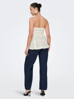 ONLLUZ Bandeau top