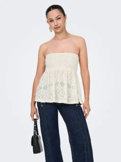 ONLLUZ Bandeau top