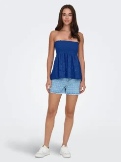 ONLLUZ Bandeau top