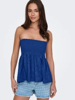 ONLLUZ Bandeau top