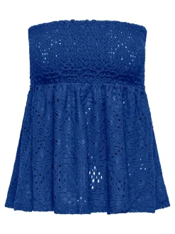 ONLLUZ Bandeau top