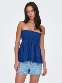 ONLLUZ Bandeau top
