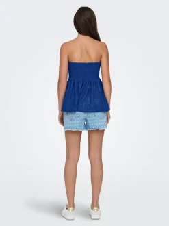 ONLLUZ Bandeau top
