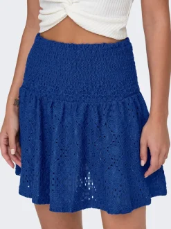 ONLLUZ Bandeau top