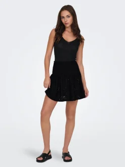 ONLLUZ Bandeau top