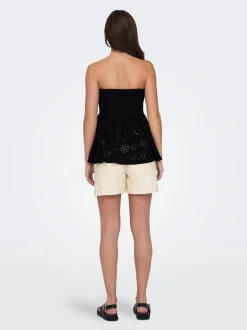 ONLLUZ Bandeau top