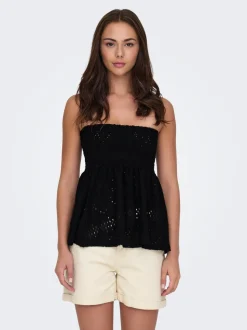 ONLLUZ Bandeau top
