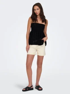 ONLLUZ Bandeau top