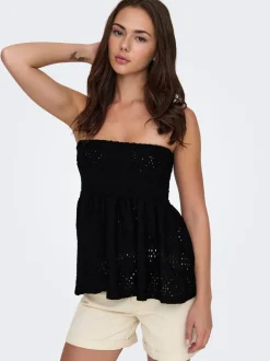 ONLLUZ Bandeau top