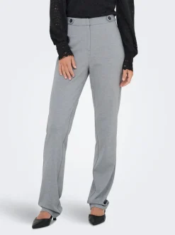 ONLLYKKE Straight fit Broeken
