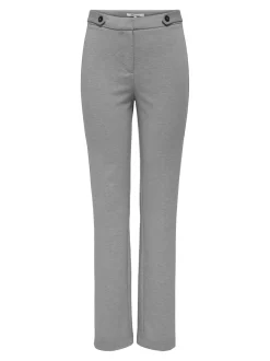 ONLLYKKE Straight fit Broeken
