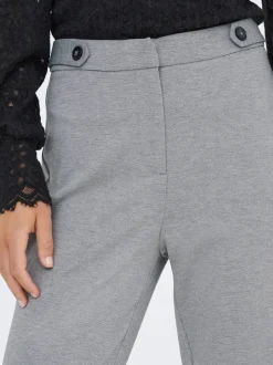 ONLLYKKE Straight fit Broeken