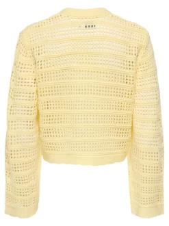 ONLLYKKE Vest