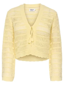 ONLLYKKE Vest