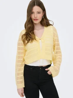 ONLLYKKE Vest