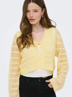 ONLLYKKE Vest