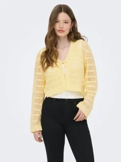 ONLLYKKE Vest