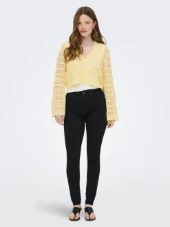 ONLLYKKE Vest