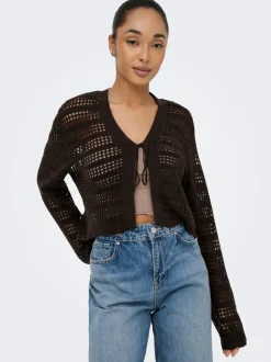 ONLLYKKE Vest