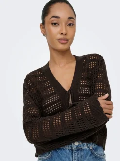 ONLLYKKE Vest