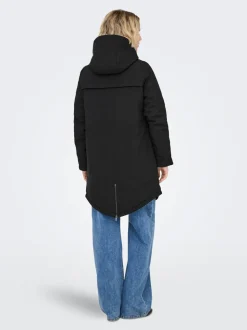 ONLMAASTRICHT Puffer jacket