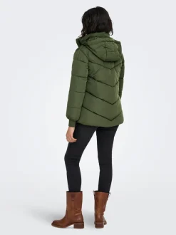 ONLMADDIE Puffer jas