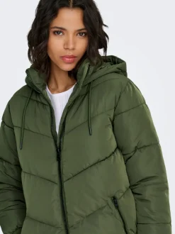 ONLMADDIE Puffer jas