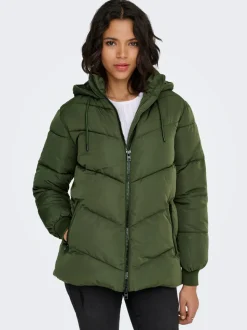 ONLMADDIE Puffer jas