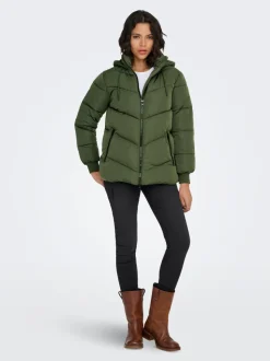 ONLMADDIE Puffer jas