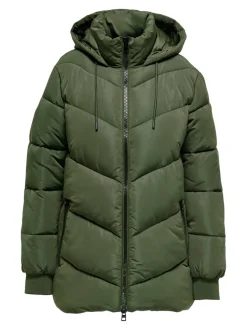 ONLMADDIE Puffer jas