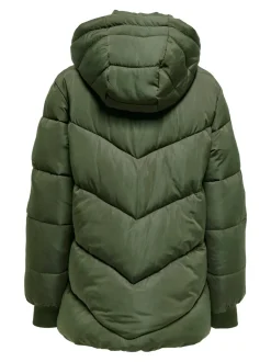 ONLMADDIE Puffer jas