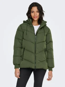 ONLMADDIE Puffer jas