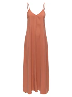 ONLMADELI Lange jurk
