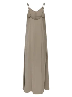 ONLMADELI Lange jurk