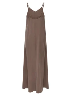 ONLMADELI Lange jurk