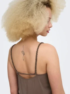 ONLMADELI Lange jurk