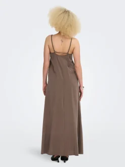ONLMADELI Lange jurk