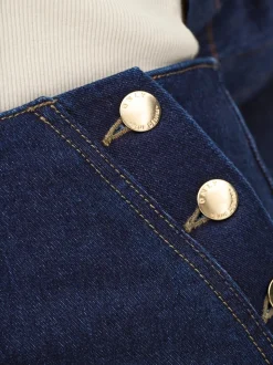 ONLMADELINE High waist Wide leg fit Jeans