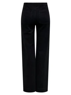 ONLMADELINE High waist Wide leg fit Jeans