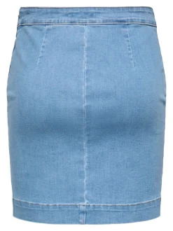 ONLMADISON Denim rok Mini-rok
