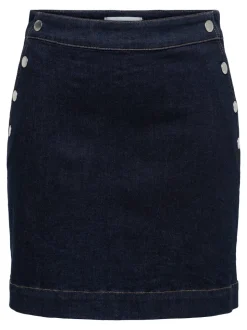ONLMADISON Denim rok Mini-rok