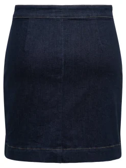 ONLMADISON Denim rok Mini-rok
