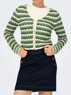 ONLMADISON Denim rok Mini-rok