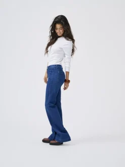 ONLMADISON High waist Flared fit Jeans