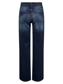 ONLMADISON High waist Wide leg fit Jeans
