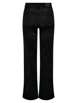 ONLMADISON High waist Wide leg fit Jeans
