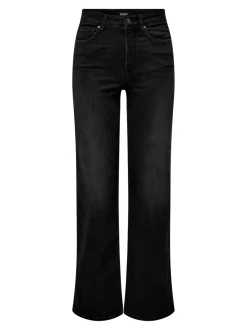 ONLMADISON High waist Wide leg fit Jeans