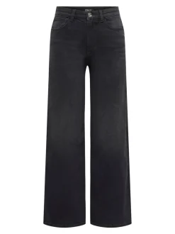 ONLMADISON High waist Wide leg fit Jeans