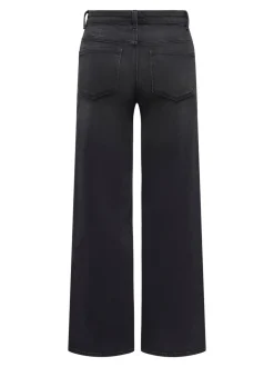 ONLMADISON High waist Wide leg fit Jeans